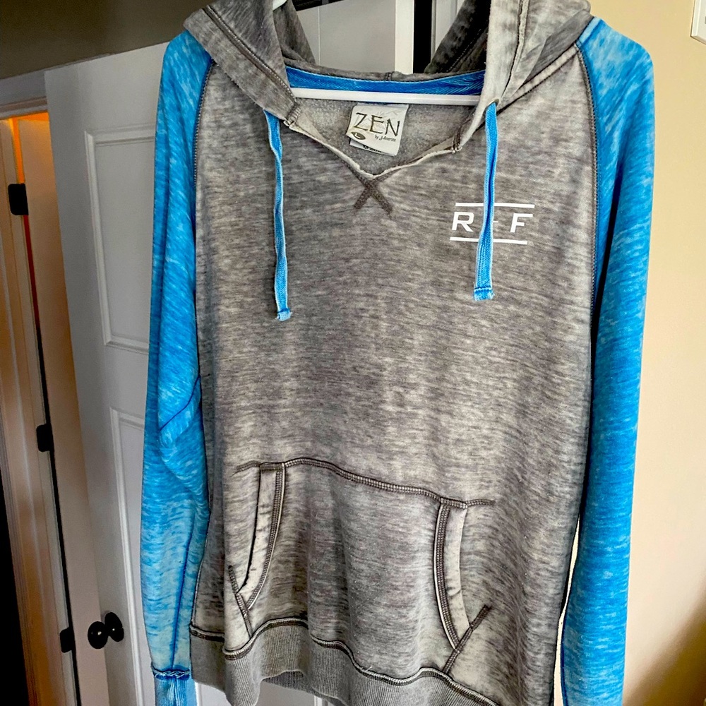 R+F Sweatshirt